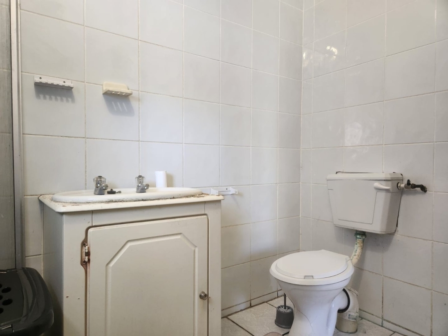 3 Bedroom Property for Sale in Delvillepark Western Cape